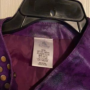 Costume jacket